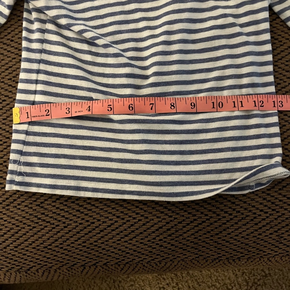 Striped top - Picture 6 of 6